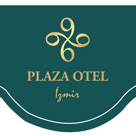 Plaza Hotel Izmir Exterior foto